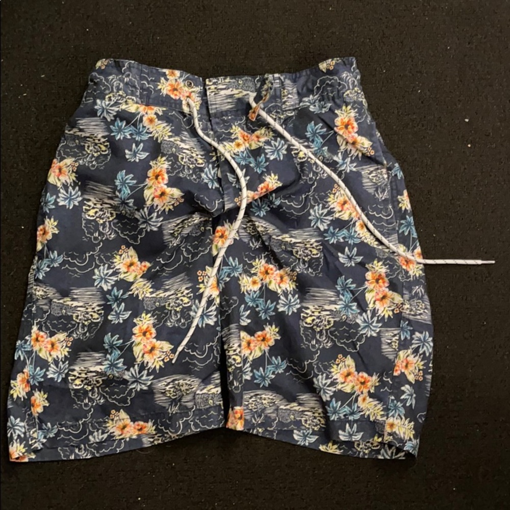 Men’s Swimming Trunks